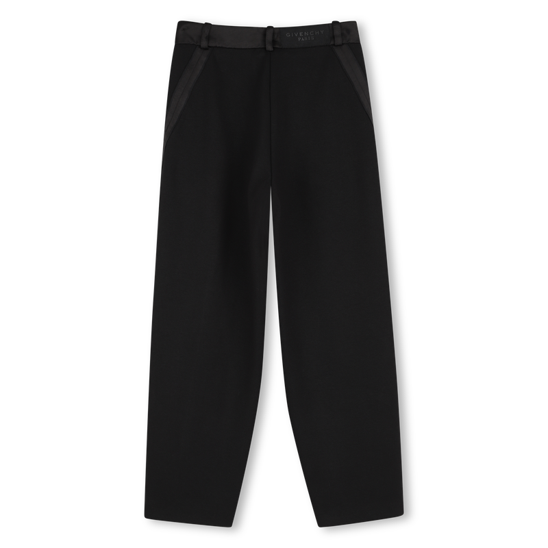 Cal&ccedil;as de moletom GIVENCHY 
                        GIRL