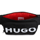 Bolsa de cintura ajust&aacute;vel HUGO 
                    BOY