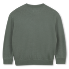 Moletom Heather ZADIG & VOLTAIRE 
                    GIRL
