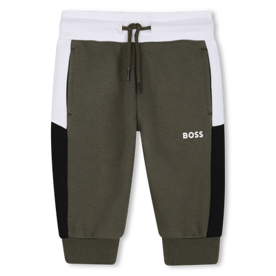 Cal&ccedil;as de moletom BOSS BOY