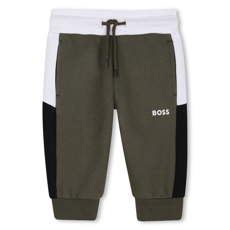 Cal&ccedil;as de moletom BOSS 
                        BOY