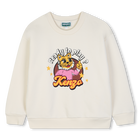 Su&eacute;ter KENZO KIDS 
                    GIRL