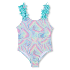 Fato de banho de 1 pe&ccedil;a BILLIEBLUSH 
                    GIRL