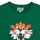 T-shirt de manga curta KENZO KIDS 
                    BOY