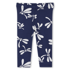 Conjunto de t-shirts e leggings KENZO KIDS 
                    GIRL