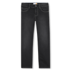 Cal&ccedil;a de denim TIMBERLAND 
                    BOY