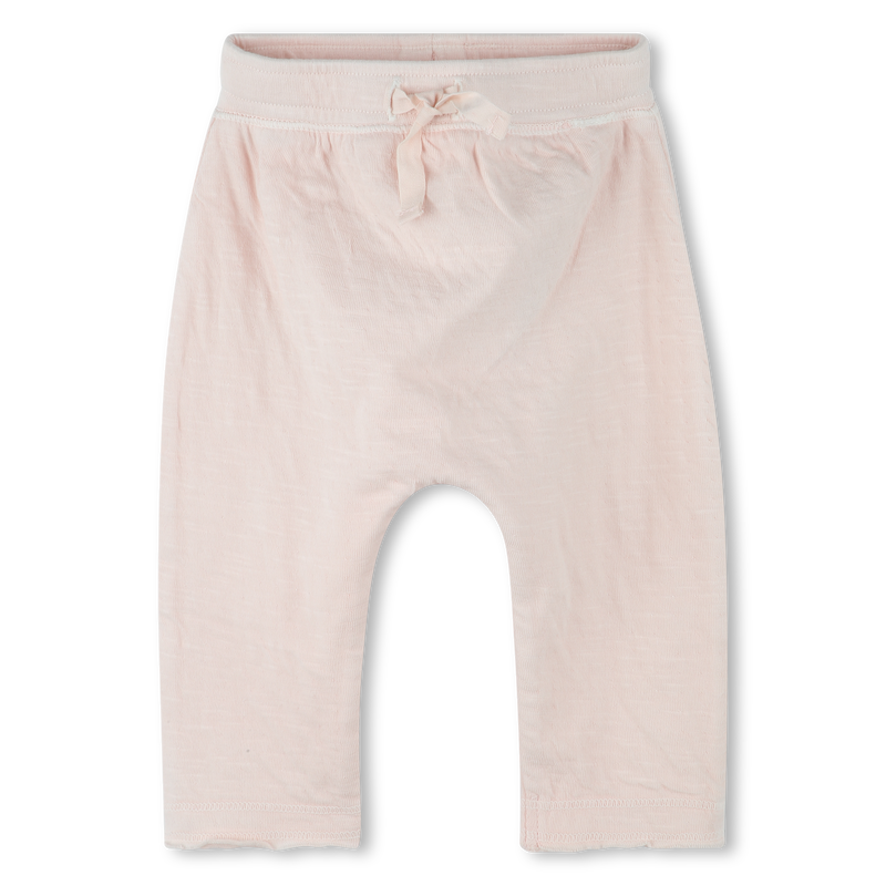 T-shirt e cal&ccedil;a de algod&atilde;o ZADIG & VOLTAIRE 
                        UNISEX