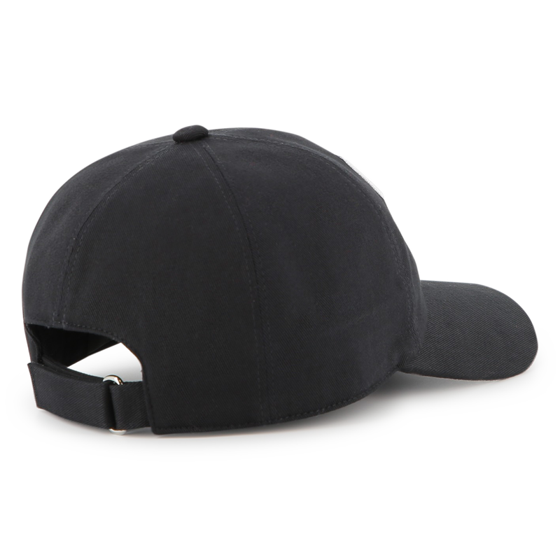 Boné de sarja de algodão GIVENCHY 
                    UNISEX