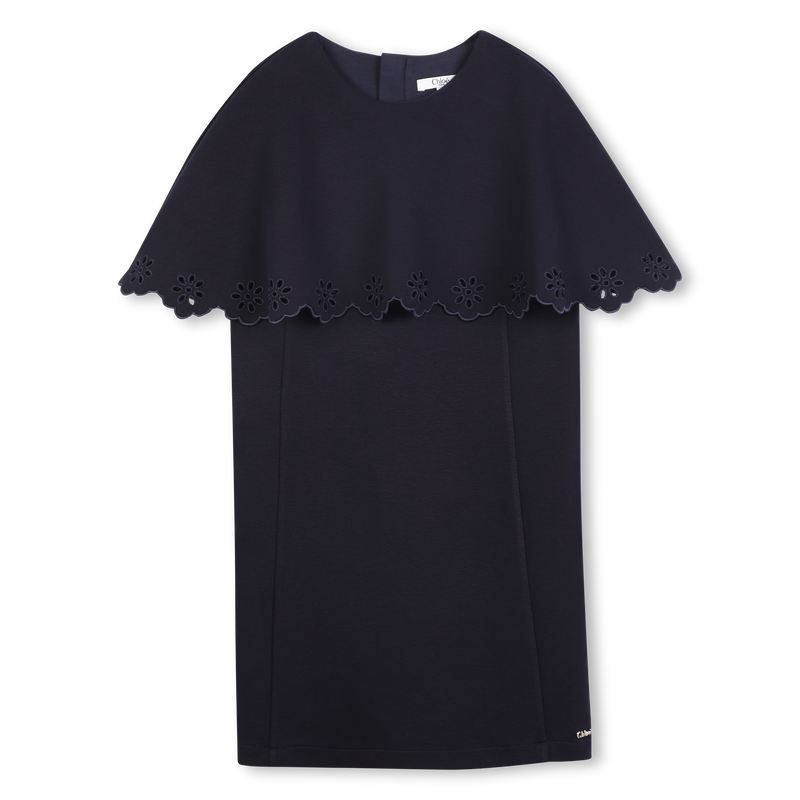 Vestido Milano CHLOE 
                    GIRL