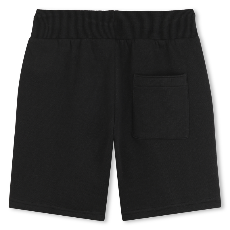 Calções jogger HUGO 
                    BOY