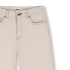 Cal&ccedil;a BOSS 
                    MENINA
