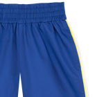 Cal&ccedil;&otilde;es bermudas de cintura el&aacute;stica KENZO KIDS 
                    BOY