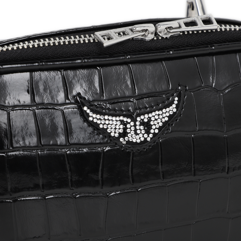 Mala de m&atilde;o 3 em 1 ZADIG & VOLTAIRE 
                        GIRL