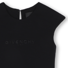 Vestido GIVENCHY 
                    GIRL