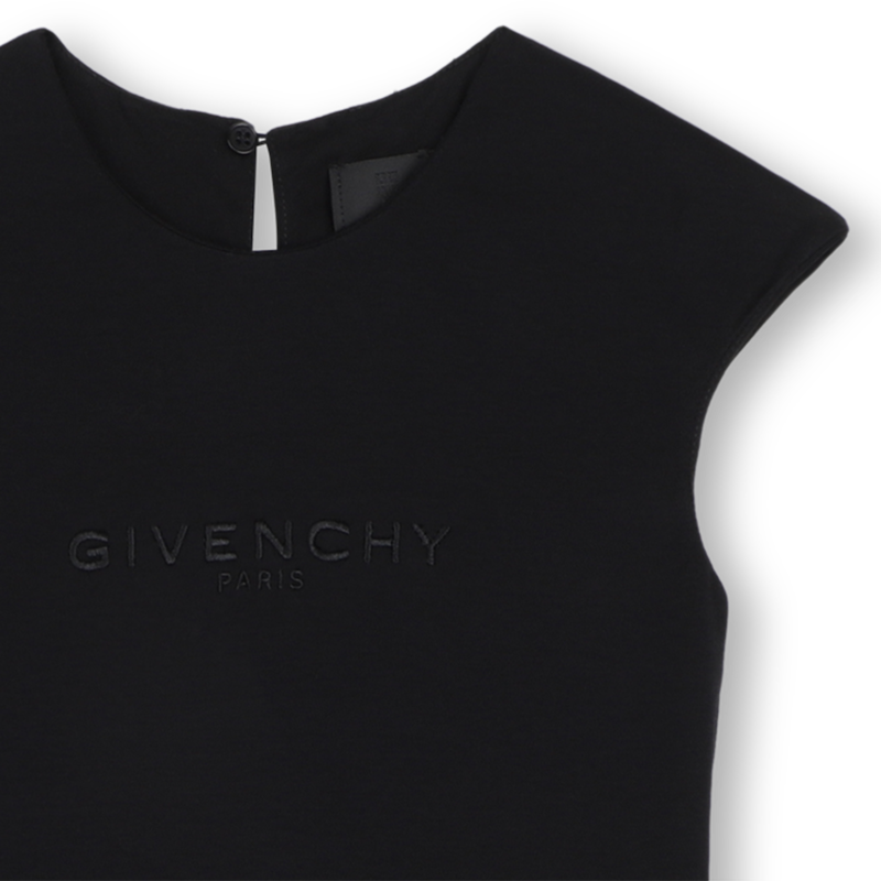 Vestido GIVENCHY 
                        GIRL