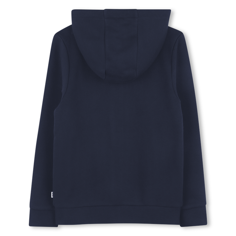 Conjunto jogger BOSS 
                        BOY