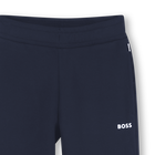 Conjunto jogger BOSS 
                    BOY