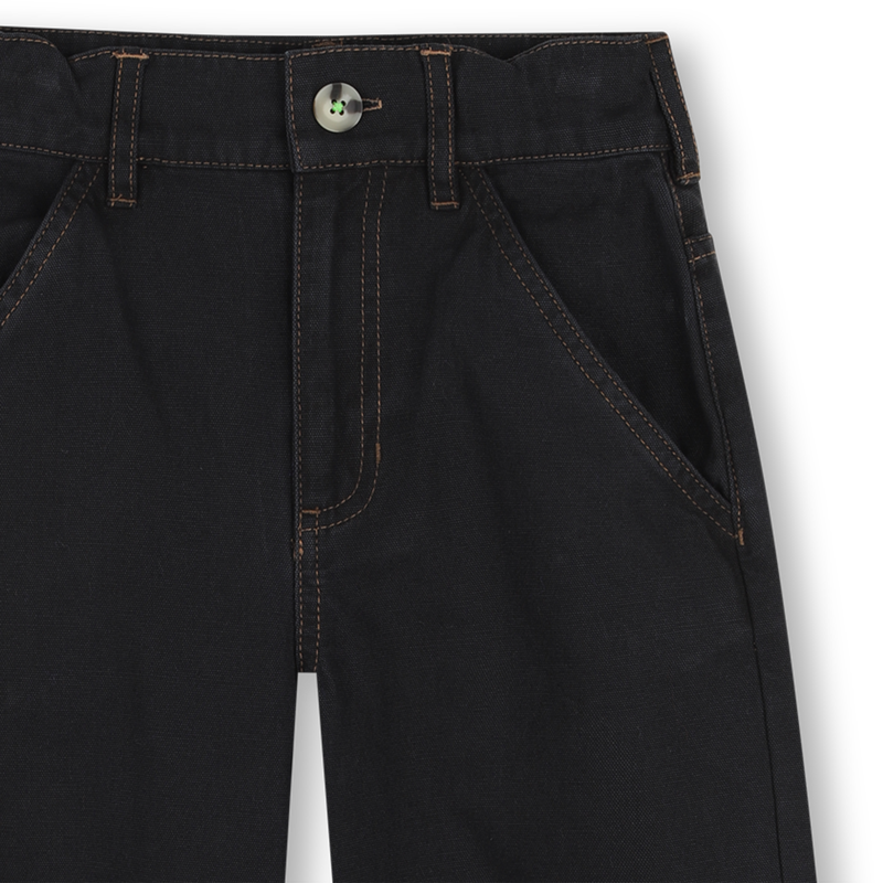 Cal&ccedil;a BILLIEBLUSH 
                        MENINO