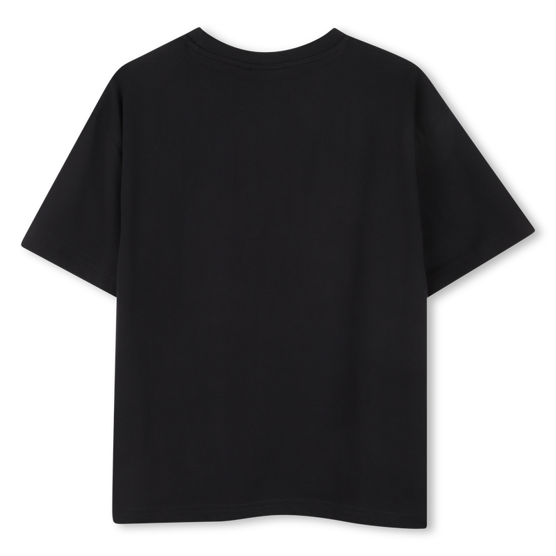 T-shirt de manga curta HUGO 
                    BOY