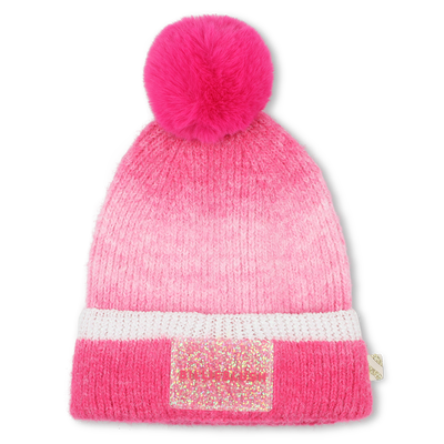 Gorro de malha BILLIEBLUSH GIRL