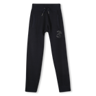 Cal&ccedil;as de malha com gravata ajust&aacute;vel ZADIG & VOLTAIRE 
                    BOY