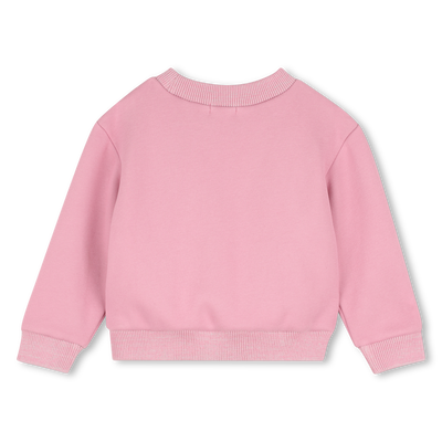 Su&eacute;ter BILLIEBLUSH GIRL