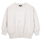 Su&eacute;ter DKNY 
                    MENINA
