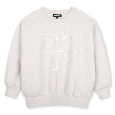 Su&eacute;ter DKNY MENINA