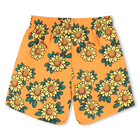 Cal&ccedil;&otilde;es de banho estampados KENZO KIDS 
                    BOY