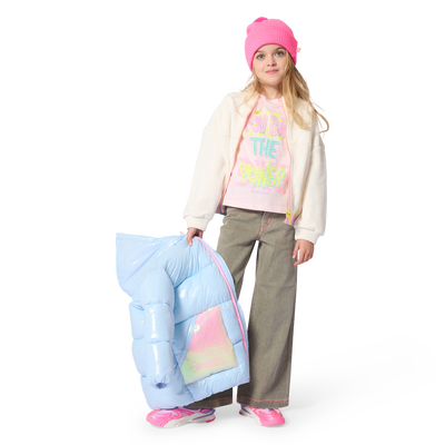 Camiseta de manga longa BILLIEBLUSH MENINA