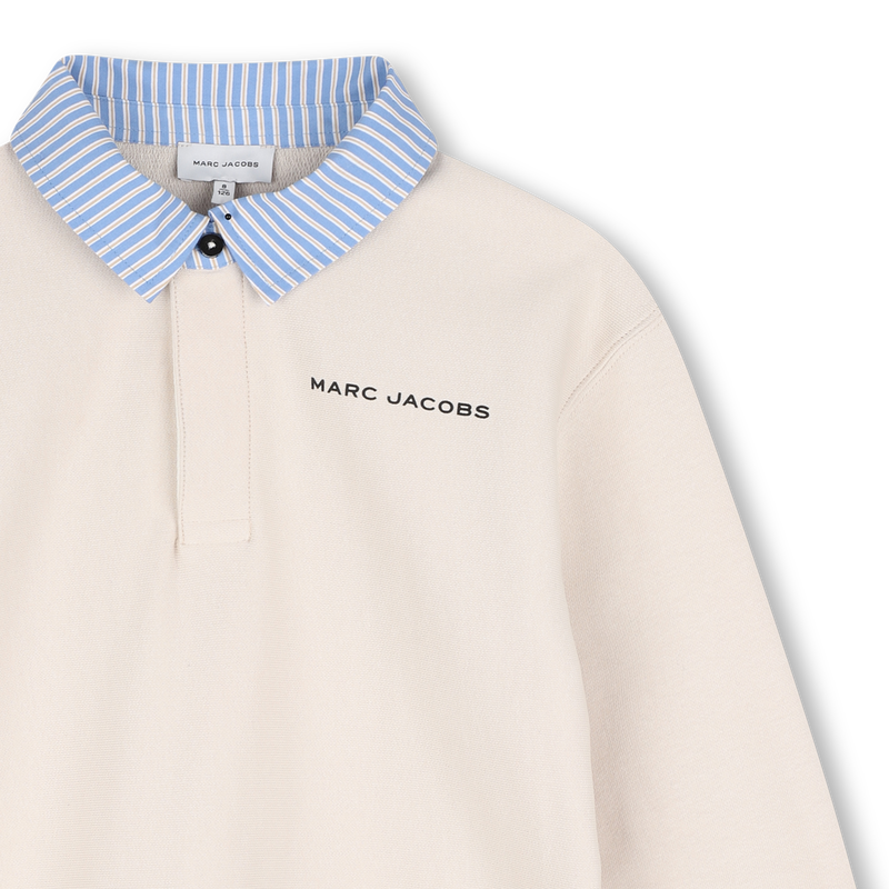 Su&eacute;ter MARC JACOBS 
                        BOY