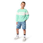 T&eacute;nis rendados HUGO 
                    BOY