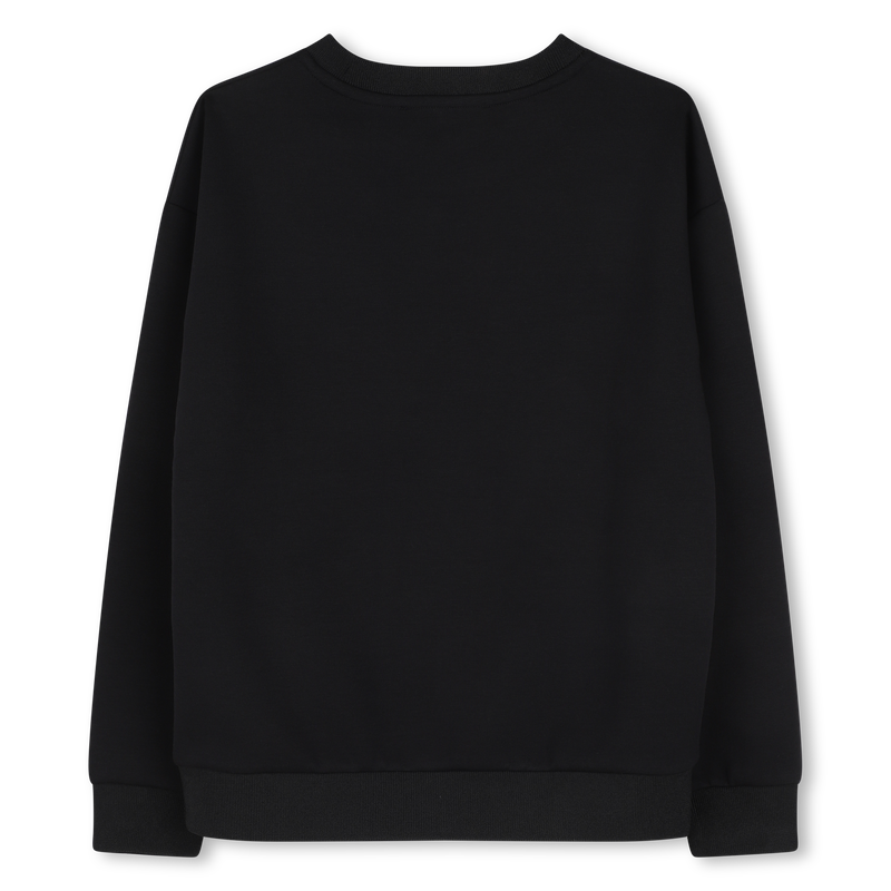 Su&eacute;ter KARL LAGERFELD KIDS 
                        BOY