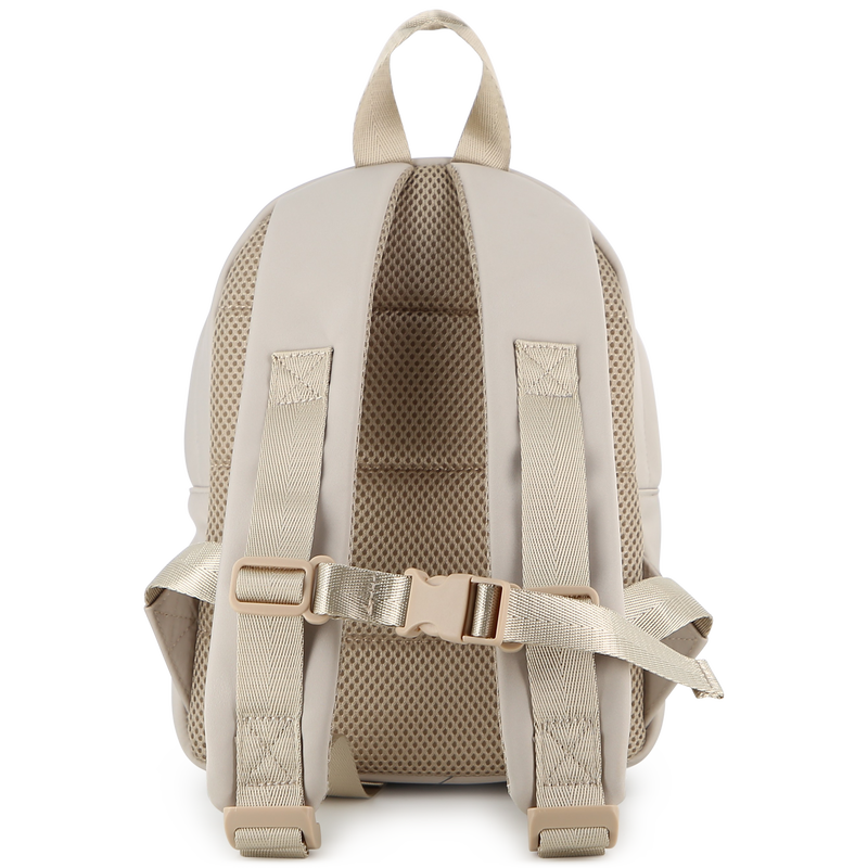 MOCHILA PEQUENA KARL LAGERFELD KIDS 
                        BOY