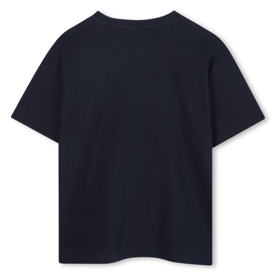 T-shirt de manga curta BOSS BOY