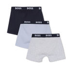 Conjunto de boxers BOSS 
                    BOY