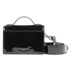 Bolsa de m&atilde;o ajust&aacute;vel KARL LAGERFELD KIDS 
                    GIRL