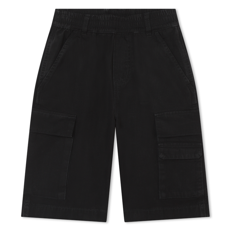 Multi-Pocket Bermudas THE MARC JACOBS 
                    UNISEX