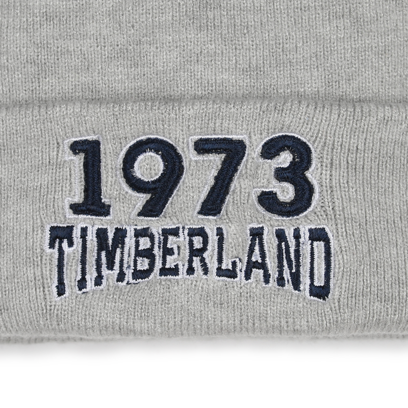 Gorro e gola de malha TIMBERLAND 
                    BOY