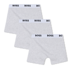 Conjunto de boxers BOSS 
                    BOY