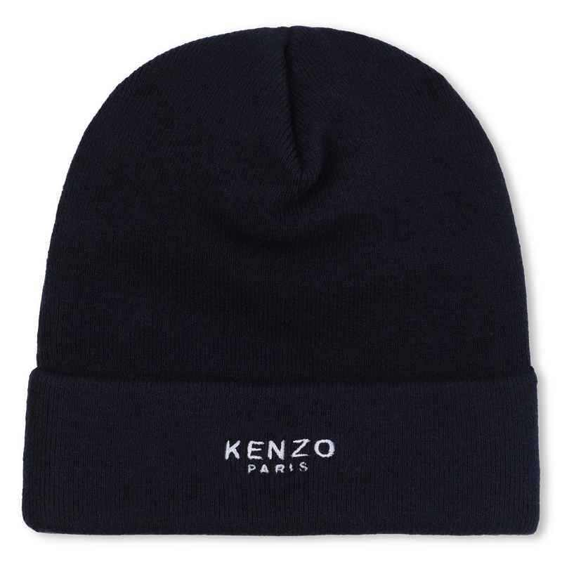 Gorro de malha KENZO KIDS 
                    UNISEX