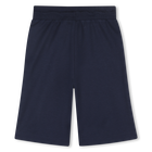 Polo + conjunto bermudas BOSS 
                    BOY
