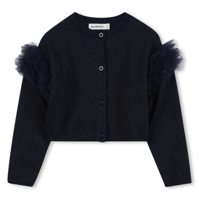 Cardigã de malha BILLIEBLUSH GIRL