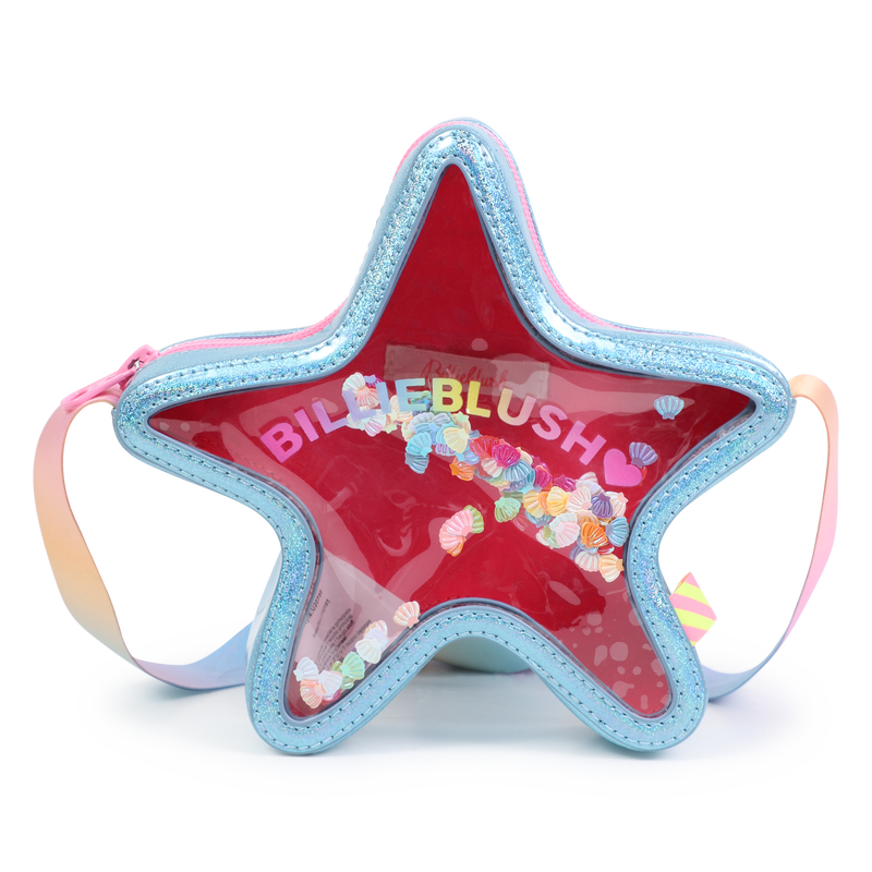Mala de m&atilde;o estrela-do-mar BILLIEBLUSH 
                        GIRL