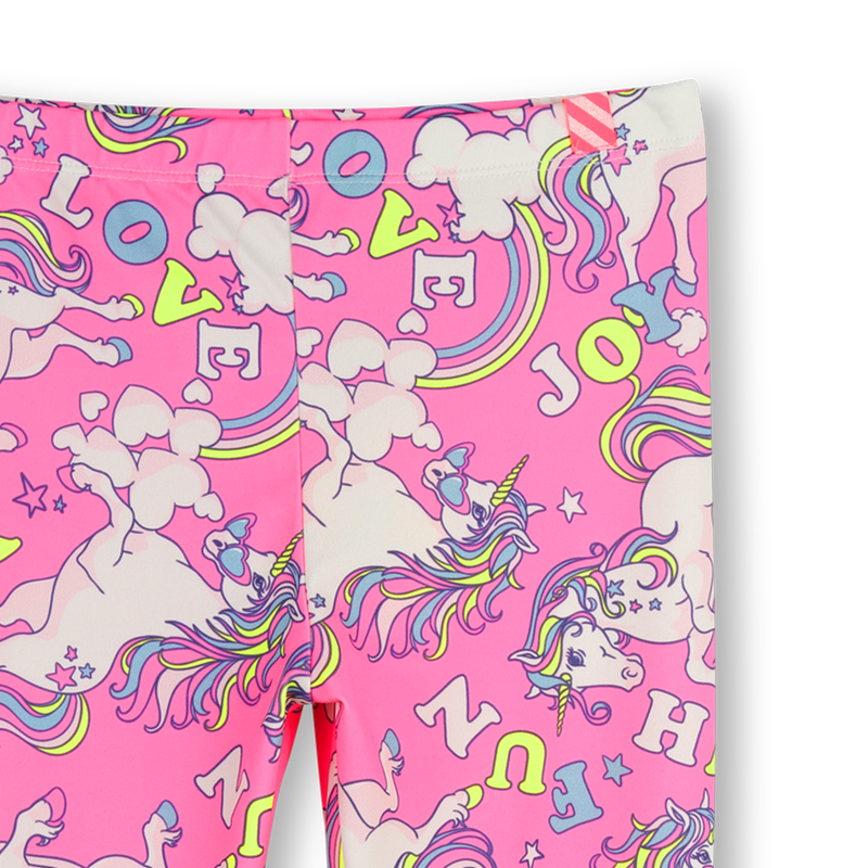 Legging BILLIEBLUSH 
                        GIRL