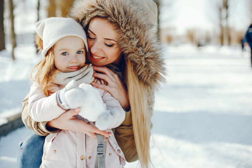 Qual casaco infantil escolher este inverno?