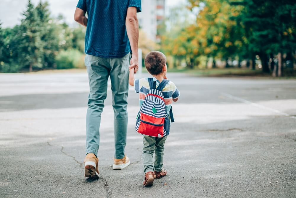 3 ideias de look para o seu primeiro dia de aula