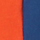 AZUL VERMELHO