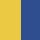 AZUL AMARELO