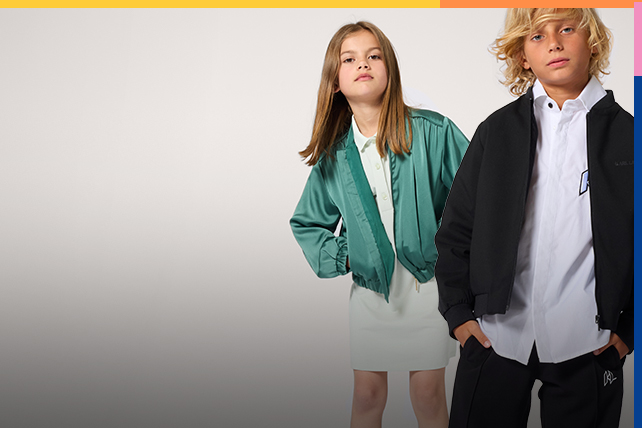 Nova coleção primavera-verão 2026